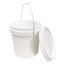 Load image into Gallery viewer, 10 Litre 'O' Organics Bucket