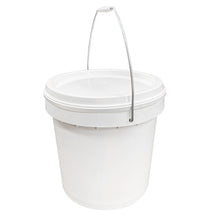Load image into Gallery viewer, 10 Litre 'O' Organics Bucket