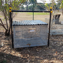 Load image into Gallery viewer, Stillage Cage Composter