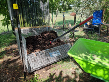 Load image into Gallery viewer, Stillage Cage Composter