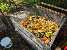 Load image into Gallery viewer, Stillage Cage Composter