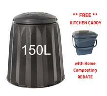Load image into Gallery viewer, REBATE: Palmerston Home Composting Rebate