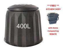Load image into Gallery viewer, REBATE: Palmerston Home Composting Rebate
