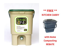 Load image into Gallery viewer, REBATE: Palmerston Home Composting Rebate