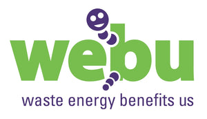 Waste Energy Benefits Us (WEBU) nurturing nature together