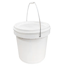 Load image into Gallery viewer, Bin Pros Stickers (9 No.) INCLUDING 10L Bucket
