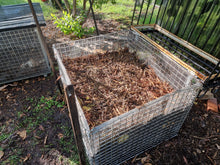 Load image into Gallery viewer, Stillage Cage Composter
