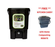 Load image into Gallery viewer, REBATE: Palmerston Home Composting
